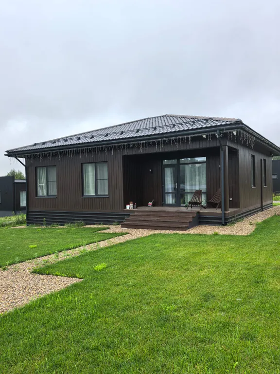 Коттедж InnSide