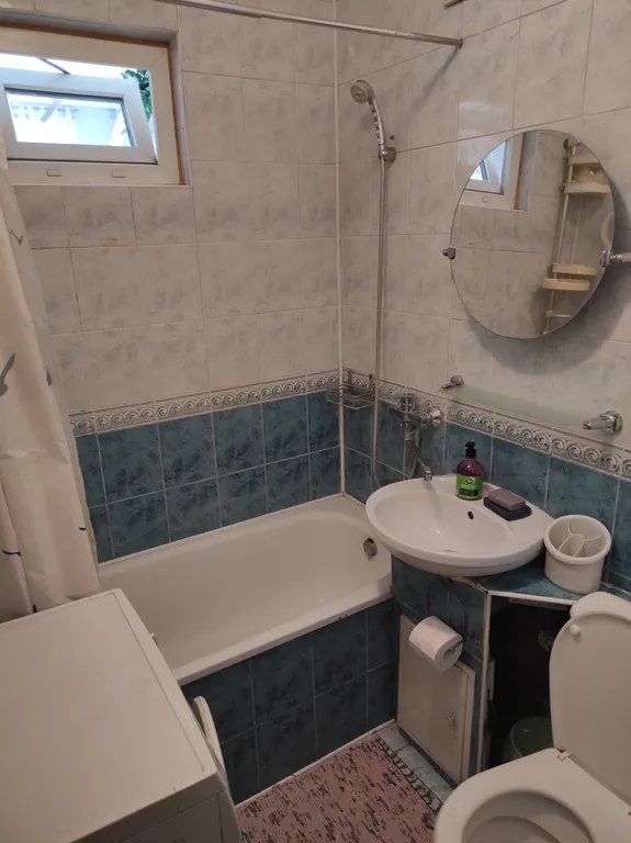 Уютная квартира в центре