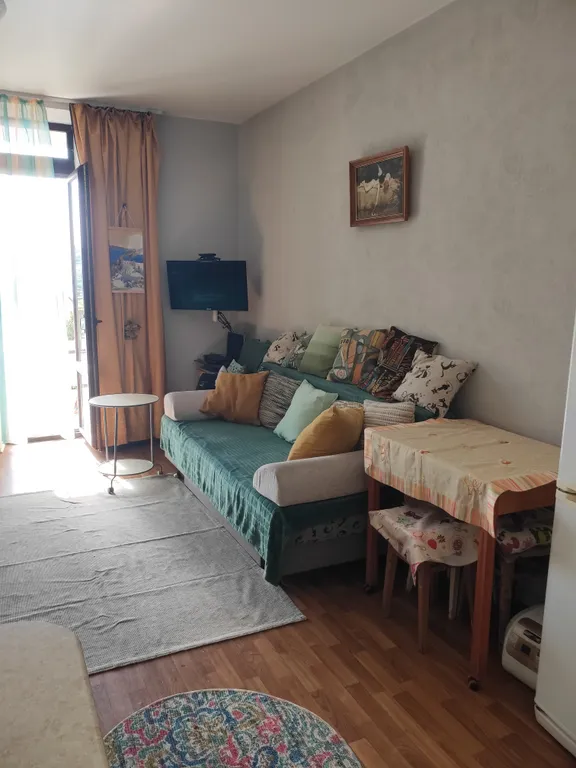 Квартира Солнечная квартира у моря — Севастополь