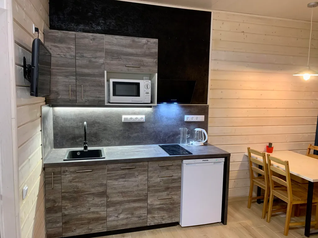 Квартира Комната — аренда посуточно в Лахденпохья