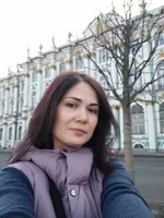 Людмила Петрова