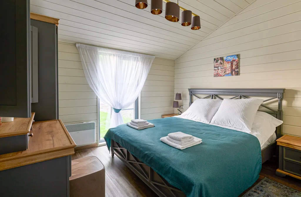 3-комнатный Дом