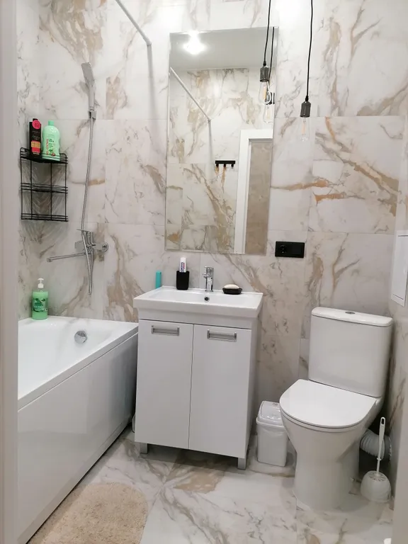 Апартаменты возле Аквапарка