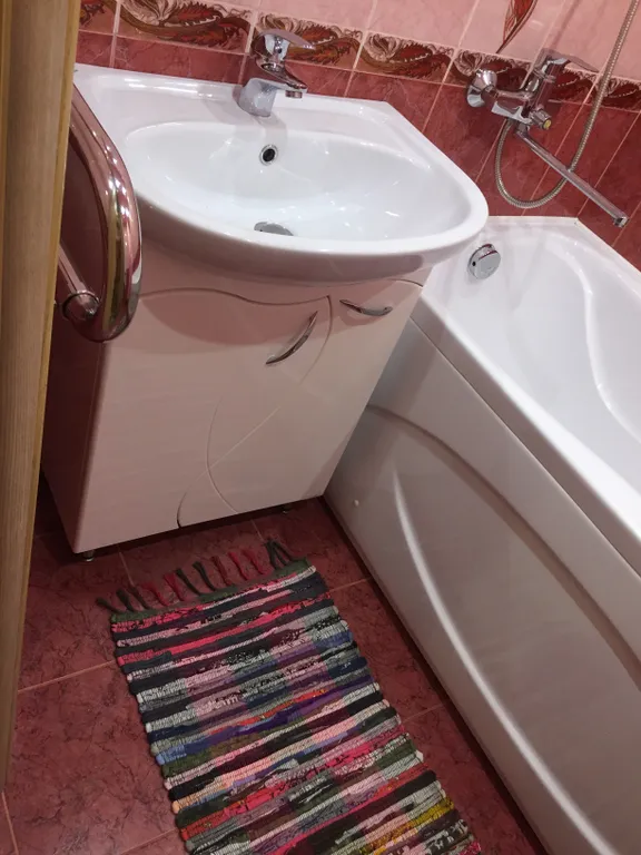 Двухкомнатная квартира в центре Бежицкого района