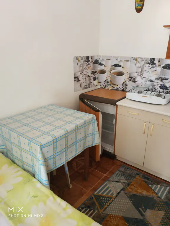 Квартира Квартира (15) Уютный номер в тени платанов — Геленджик