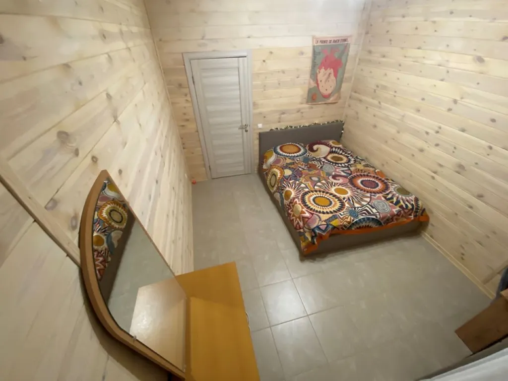 4-комнатный Дом