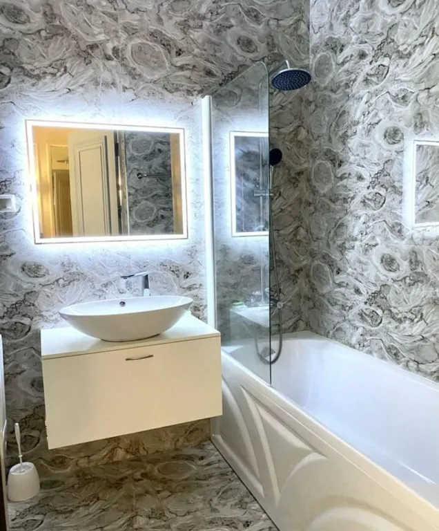 Квартира Уютная квартира рядом с морем — Каспийск