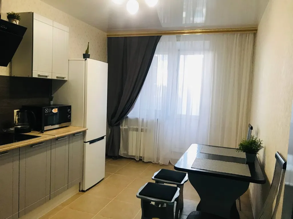 Квартира Уютная квартира возле Космопорта — Самара