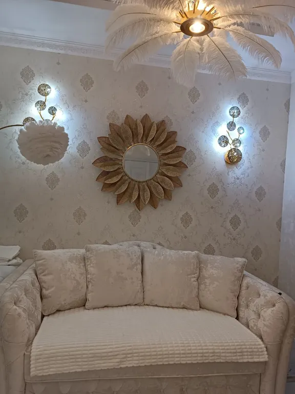 Апартаменты класса комфорт