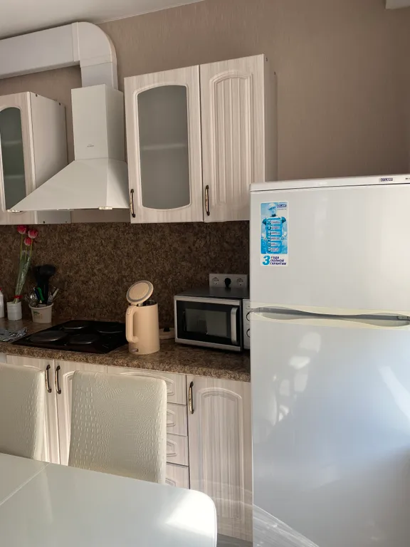 Квартира Апартаменты реал хаус с отдельной комнатой — Сириус