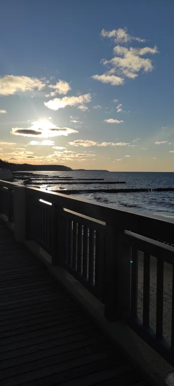 Квартира Уютная квартира в курортном городе — Светлогорск