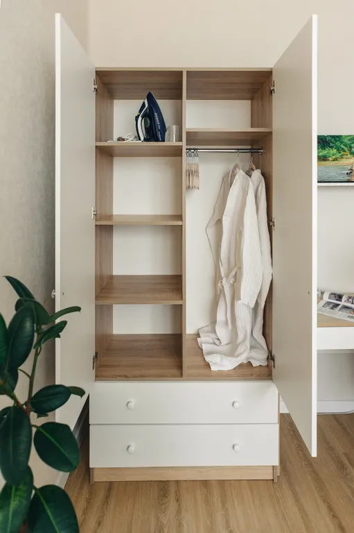 Видное Место в центре с видом на Волгу и стадион Спартак