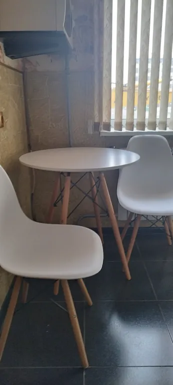 Однокомнатная квартира в центре