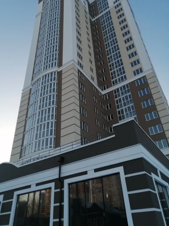 Квартира в центре города в ЖК Маяк