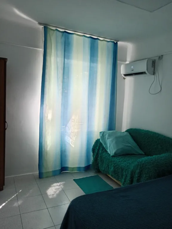 Уютный дом недалеко от моря