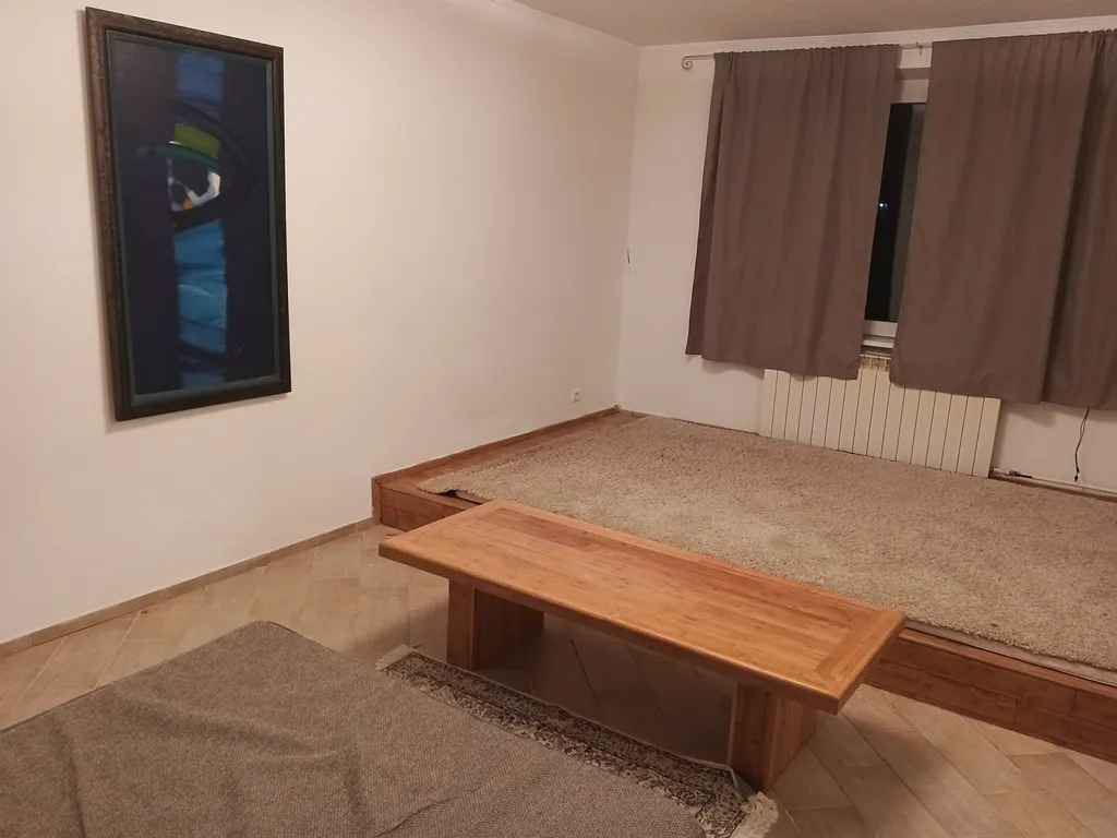 Дзен дача и дом йоги