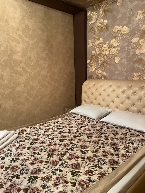 Уютный коттедж в центре Домбая — аренда посуточно в Домбай