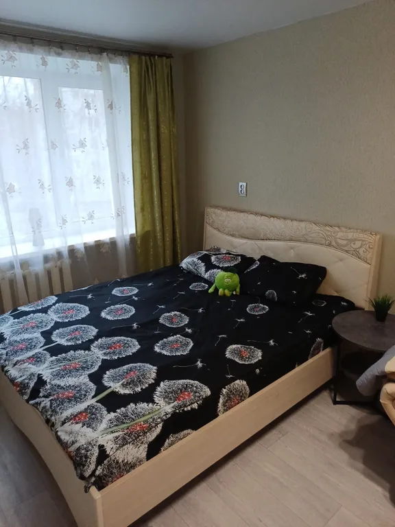 Чистая,уютная квартира. Ждет новых гостей!!!!!