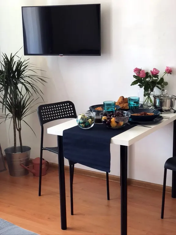 Студия Нью-Йорк, с кондиционером