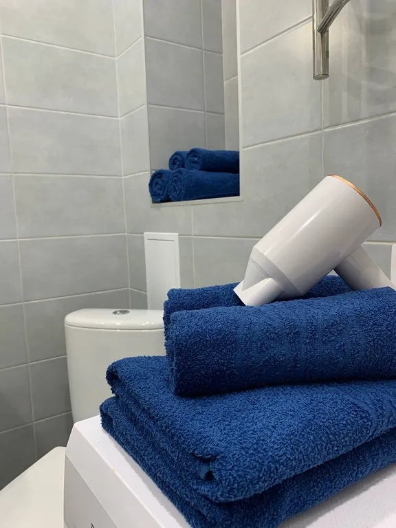 Квартира Квартира Вид на парк Облаков. 5минут пешком до новой локации. Заселение 24/7 — Краснодар