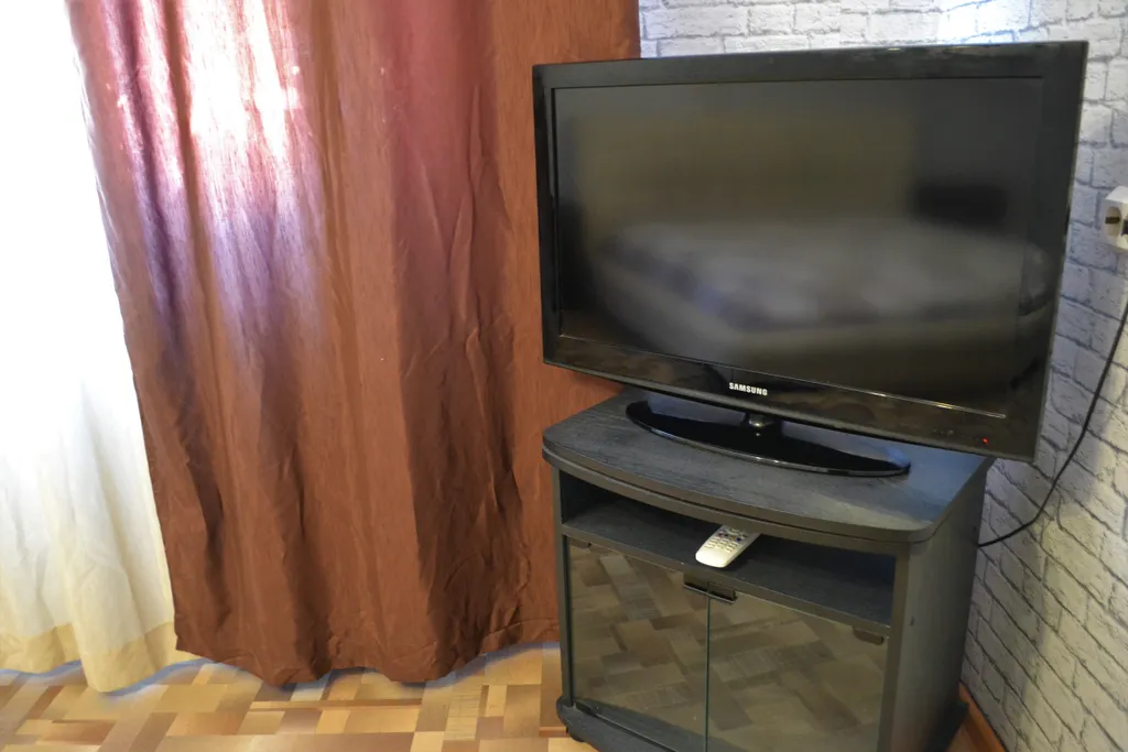 Однушка на Покровке