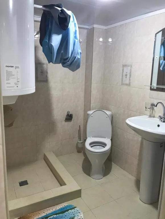 Квартира Квартира Люкс — Сухум