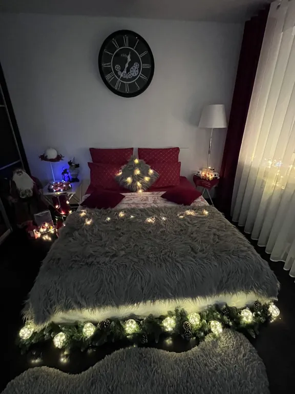 Современная студия в центральной части города