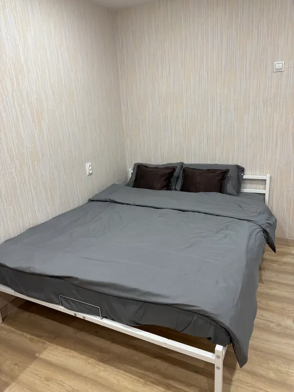 Уютная квартира с развитой инфраструктурой рядом