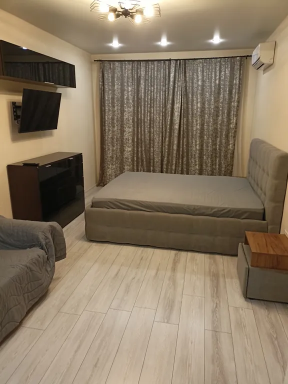 Квартира Уютная светлая квартира — Самара