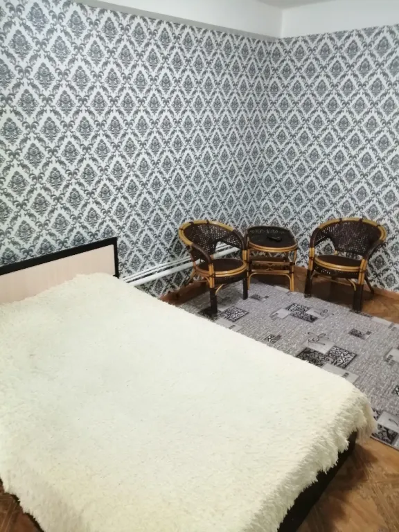 Компактная квартира в самом развитом районе города