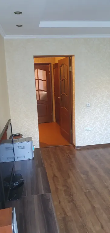 1-комнатная квартира в центре города