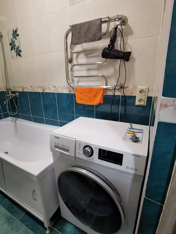 Апартамент у Катёнка