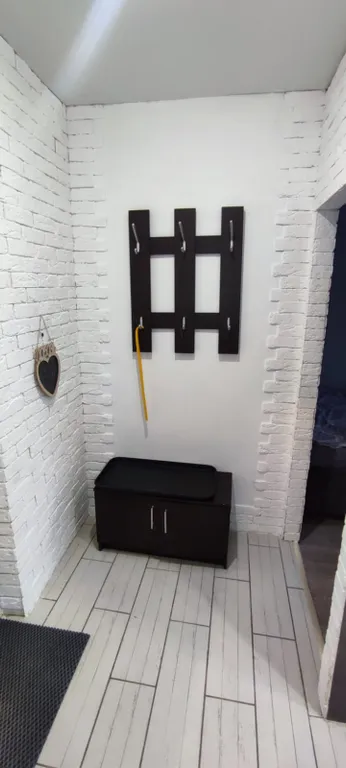 Квартира Благоустроенная квартира — Волгоград