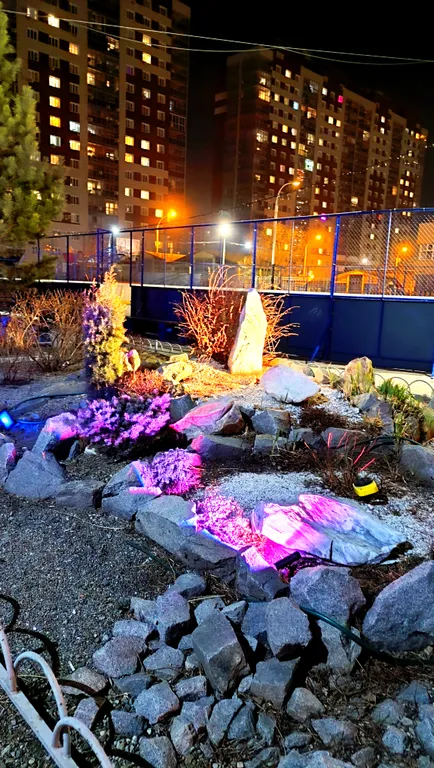 Апартаменты Сердце у ТЦ Подсолнух