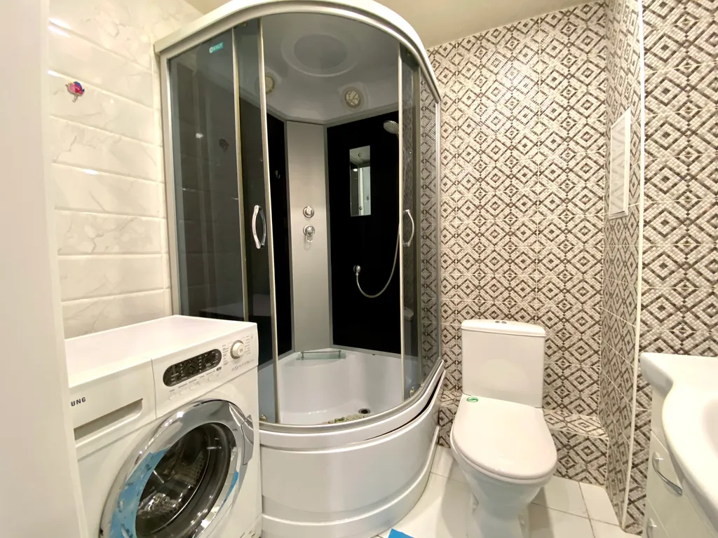 Уютная студия в центре города