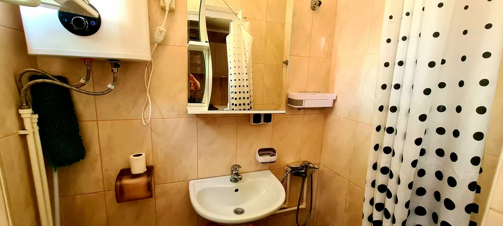 Апартаменты