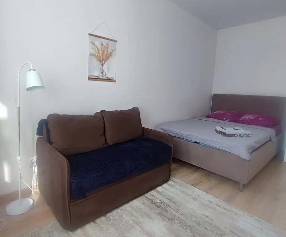 Уютная квартира для отдыха — аренда посуточно в Старый Оскол