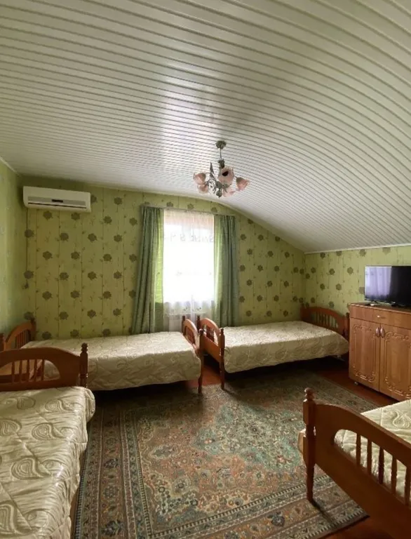 Эконом 4-х местный (3)