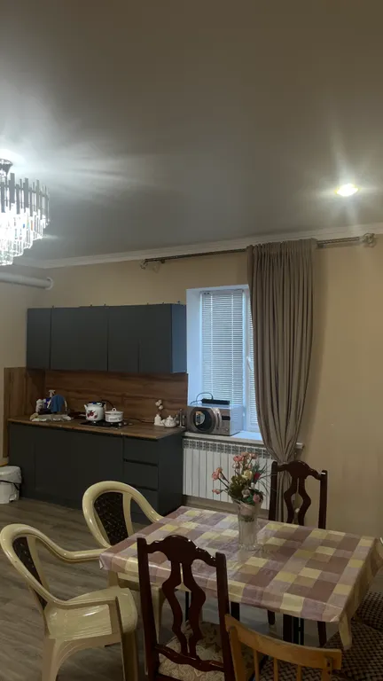 Уютный дом рядом с набережной на большую компанию до 12 человек