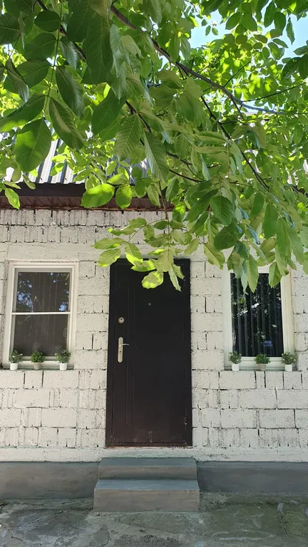 Частный дом рядом с парком