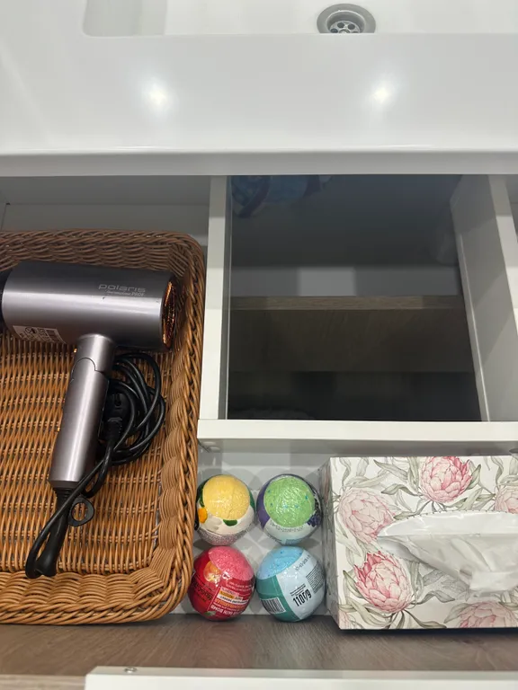 Квартира Новая квартира ЖК Нарвский премиум — Калининград