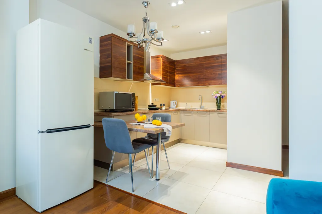 Апартаменты ключ к центру Еревана