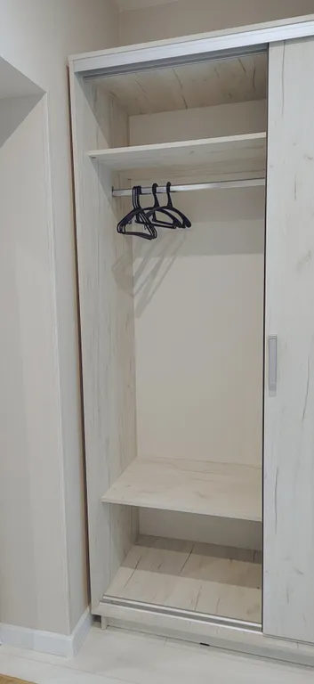 Квартира на побережье Балтики