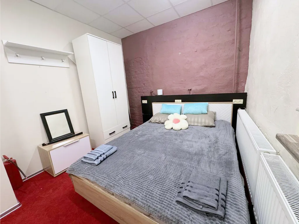 Квартира Квартира Уютная студия в историческом центре Санкт-Петербурга на Невском проспе — Санкт-Петербург