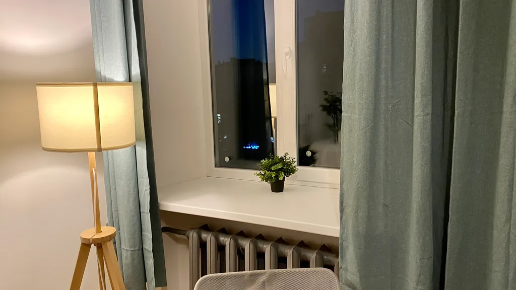 Квартира Большая комната с высокими потолками на Цветном — Москва