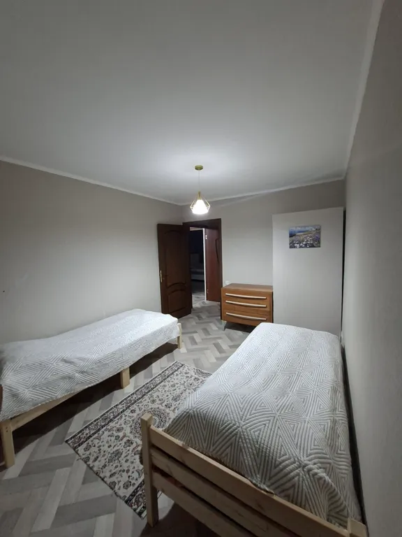 Чисто, уютно как дома, в центре города