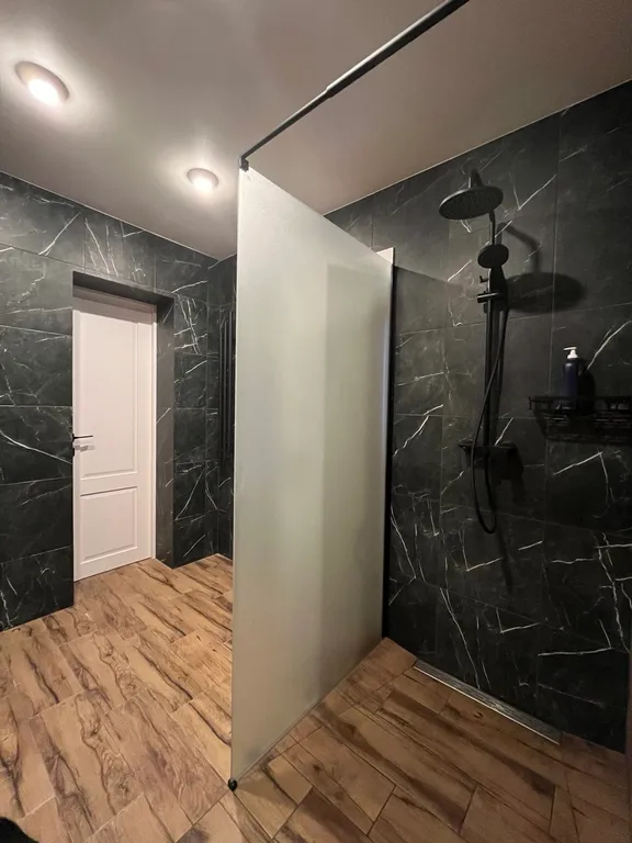 Коттедж Коттедж с баней в Коробицыно — Санкт-Петербург