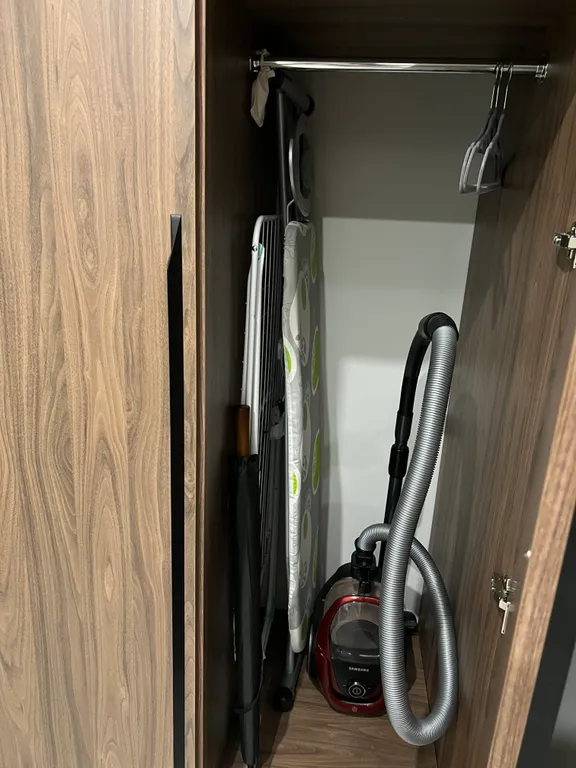 Новые апартаменты у моря в живописном месте в центре