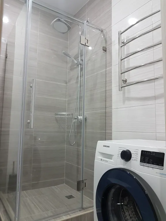 Квартира Апартаменты Мечта — Анапа