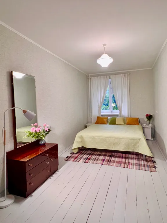 Квартира у тц Виконда